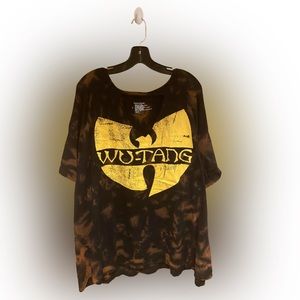 “Torrid” Graphic TeeSize 5 (28)Worn once for a couple of hours$20